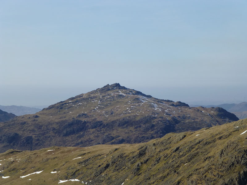 Harter Fell