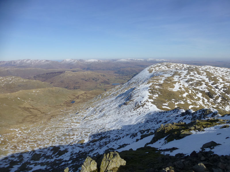 Wetherlam from Prison Band