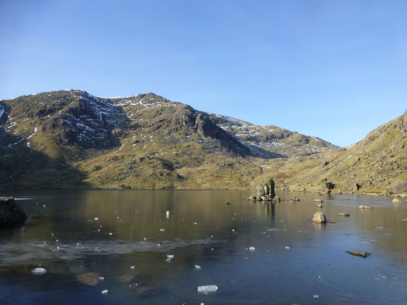 Levers Water