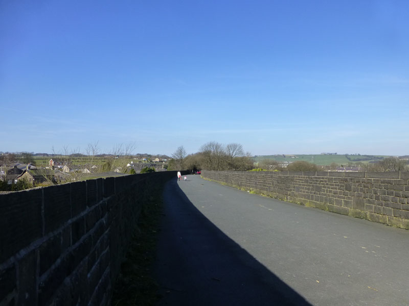 Cullingworth Viaduct