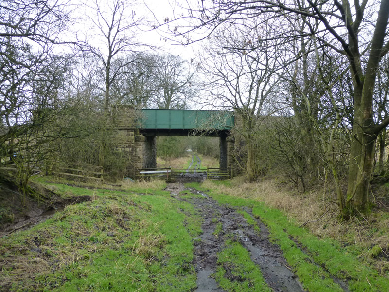 Cow Gate Lane