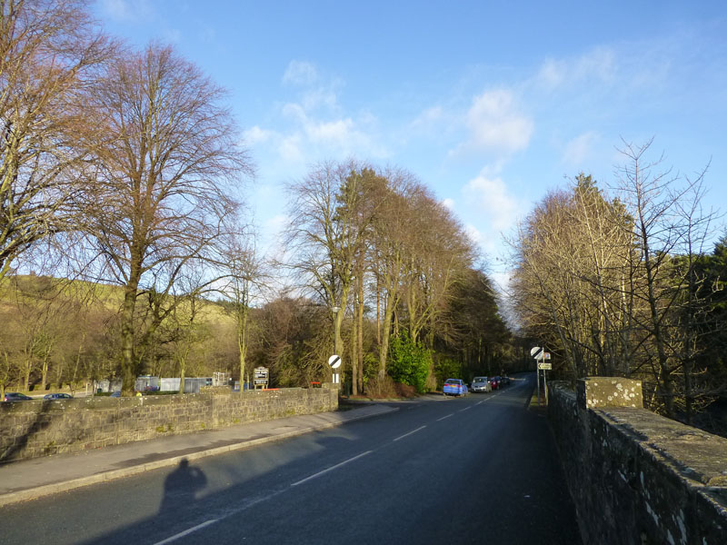 Barley, Lancashire