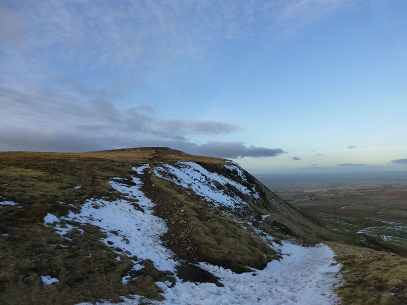 Pendle Routes