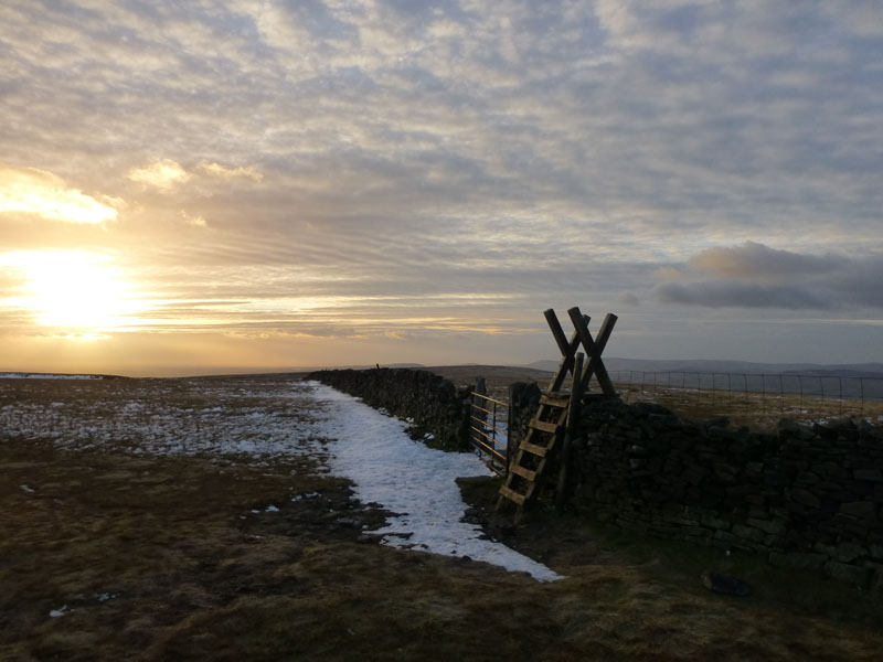 The Stile
