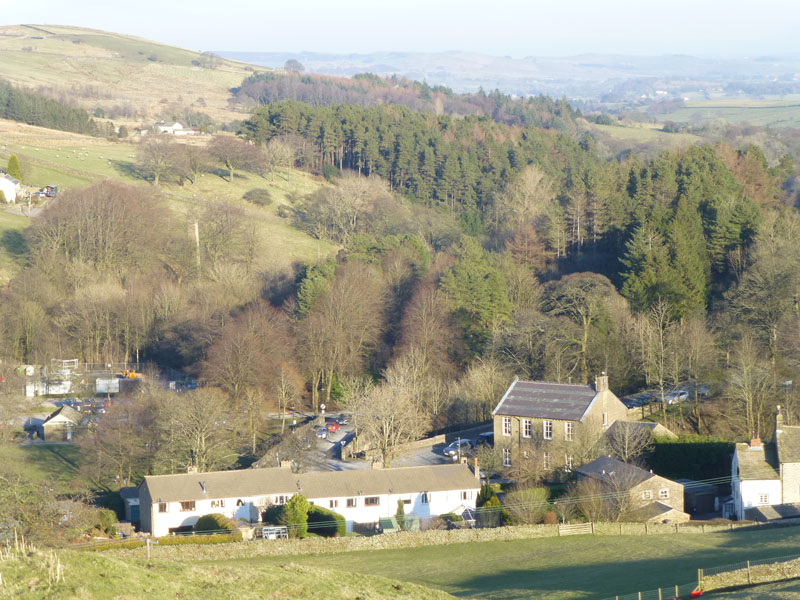 Barley Village Hall