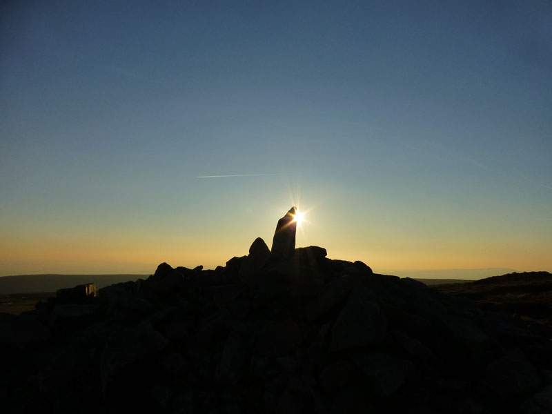 Pile of Stones