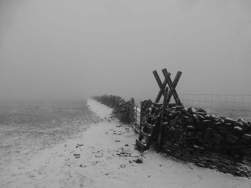 Pendle Stile