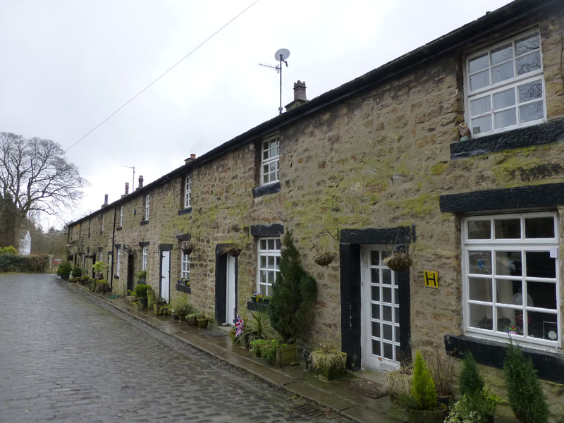 Cottages