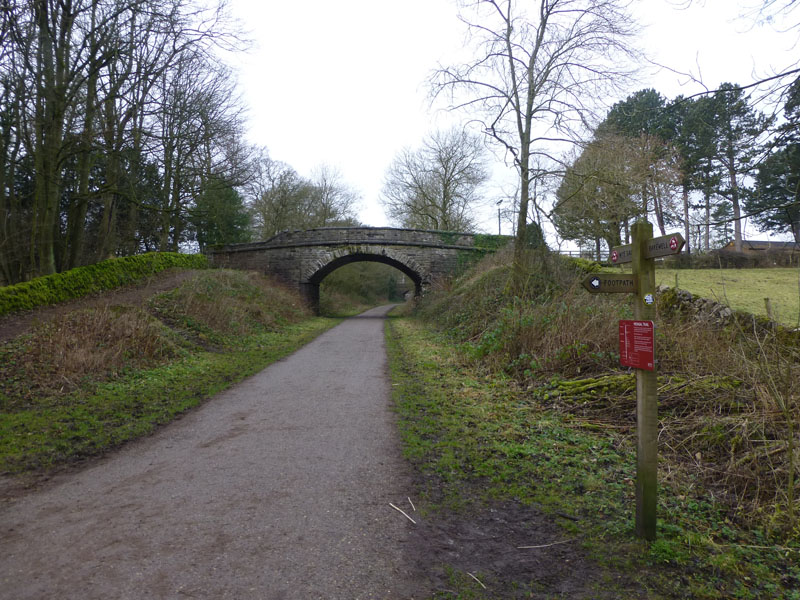 Monsal Trail