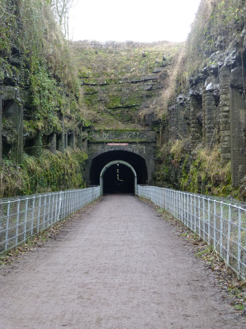 Headstone Tunnel