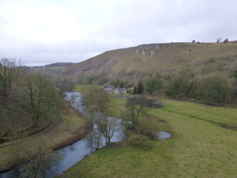 Monsal Dale