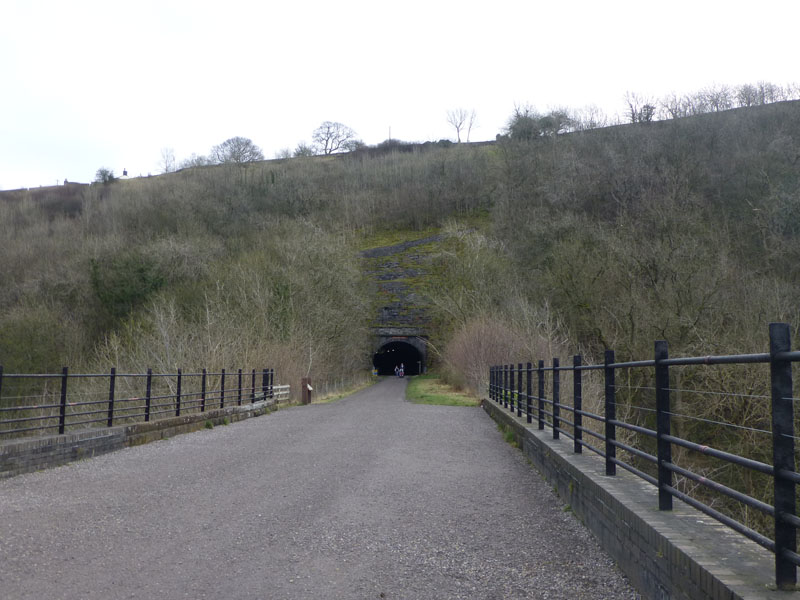 Monsal Viaduct