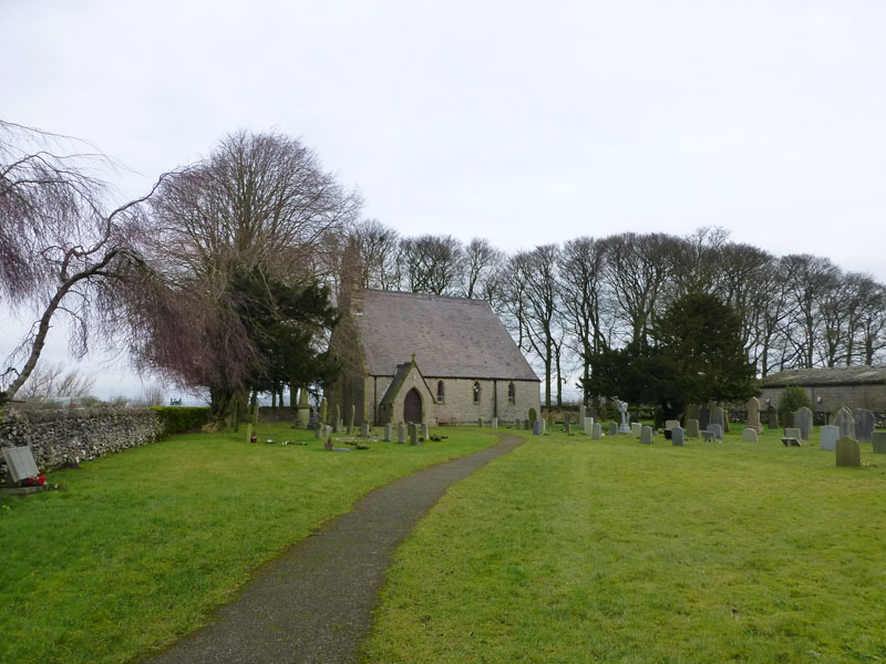 Sheldon Church