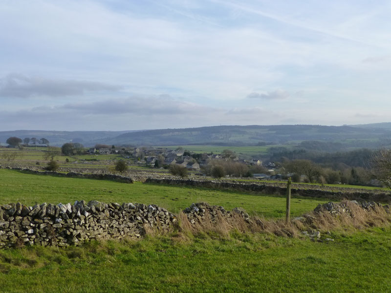Over Haddon