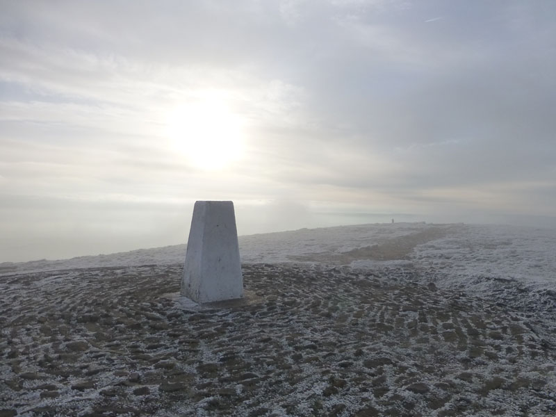 Misty Pendle