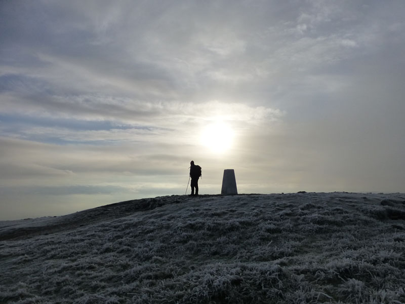 Pendle Summiteer