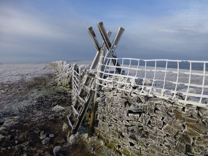 Pendle Hill