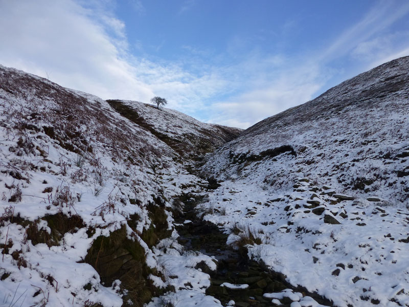 Boar Clough