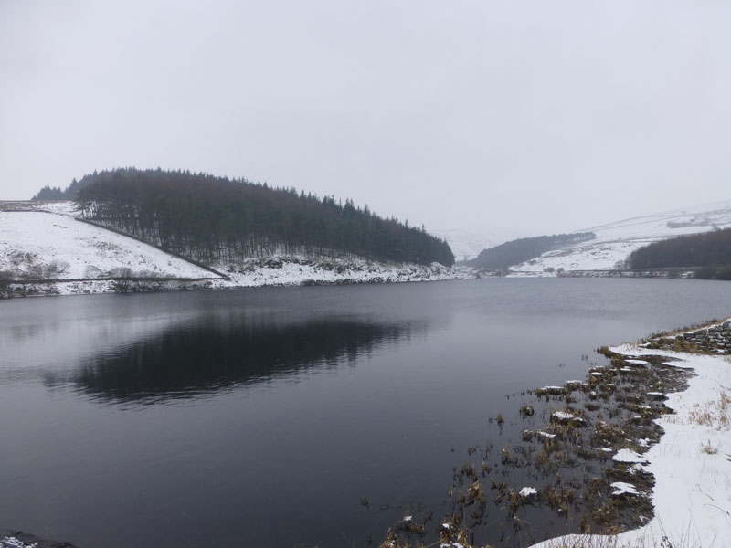 Lower Og Reservoir