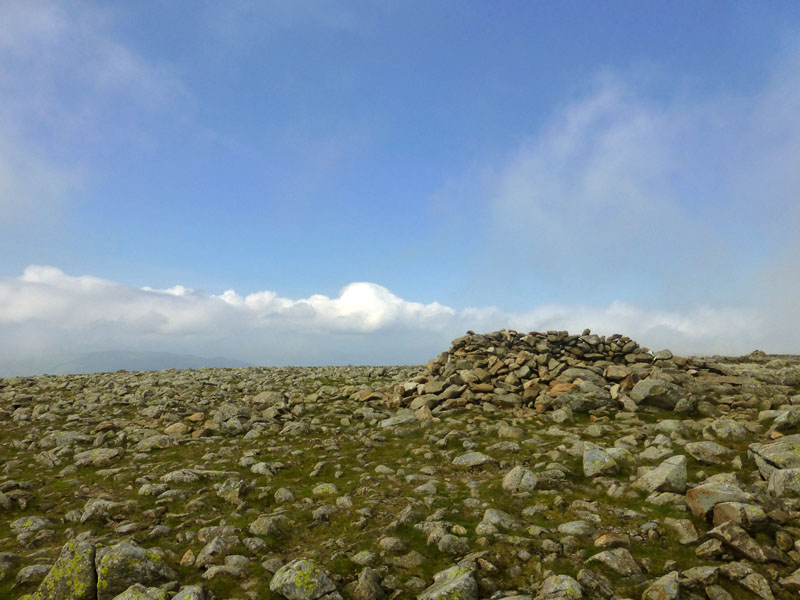 Fairfield Summit Area