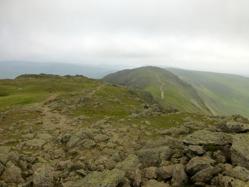 Hart Crag