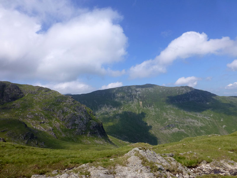 St Sunday Crag