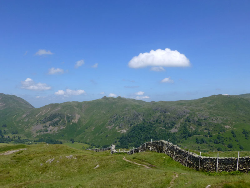 Angletarn Pikes