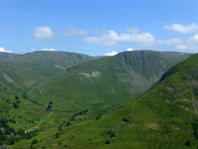 Gray Crag