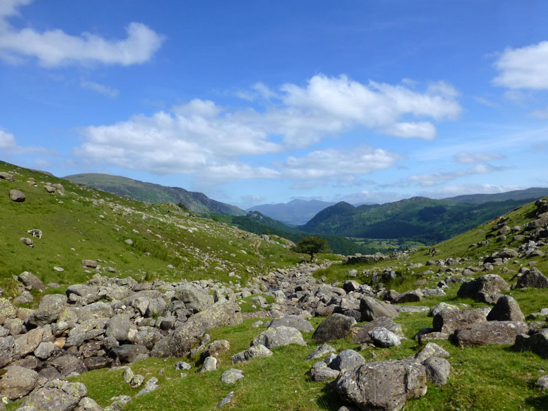 Borrowdale