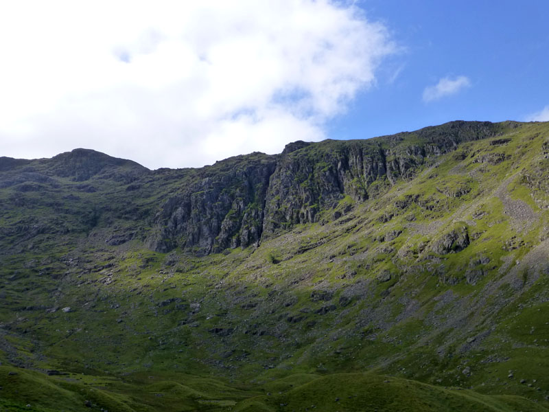 Raven Crag