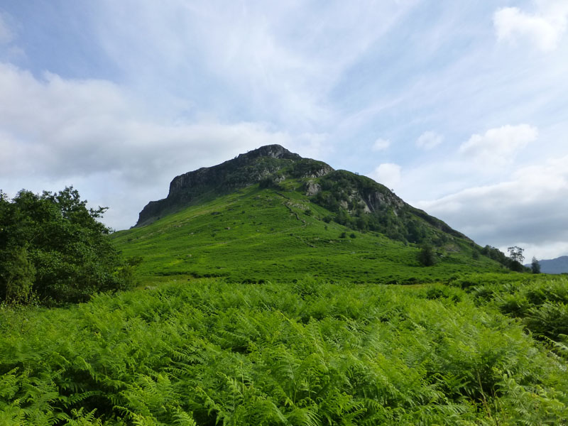 Eagle Crag