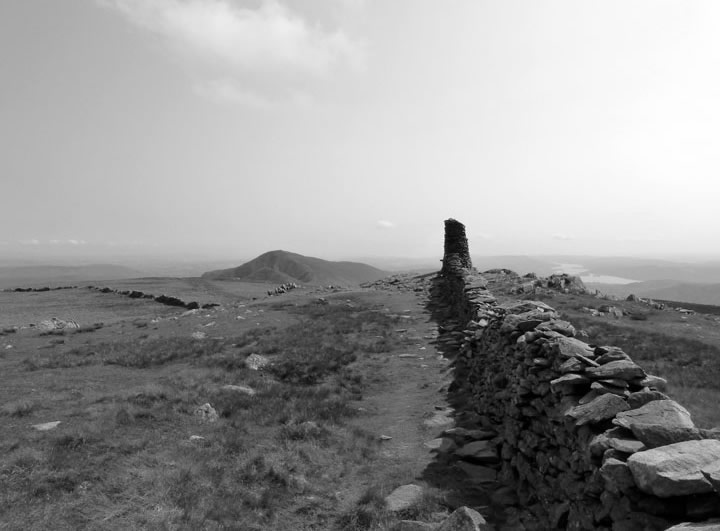 Thornthwaite Beacon