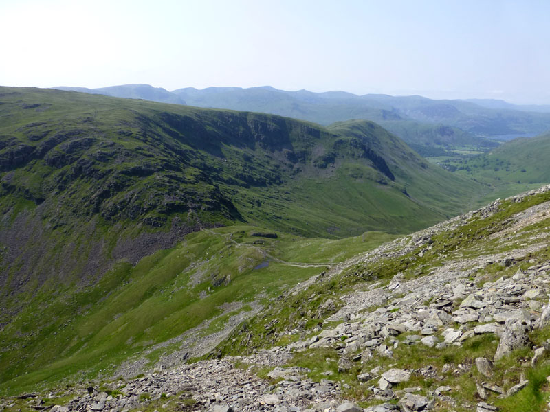 Threshthwaite Mouth