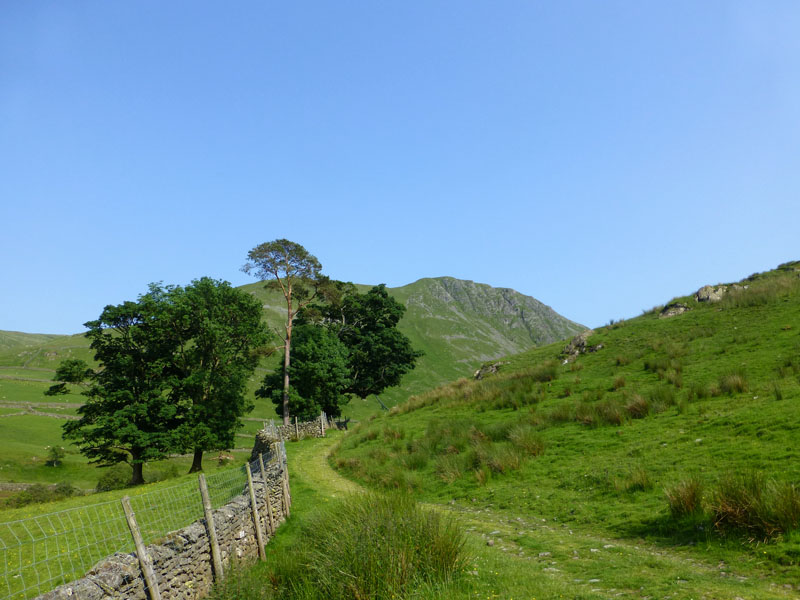 Gray Crag