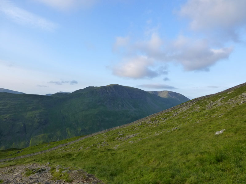 St.Sunday Crag