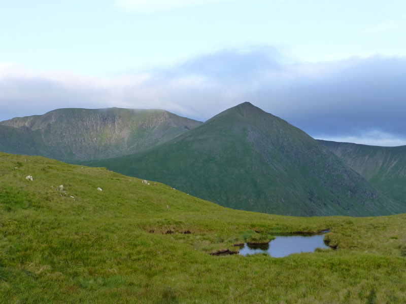 Helvellyn