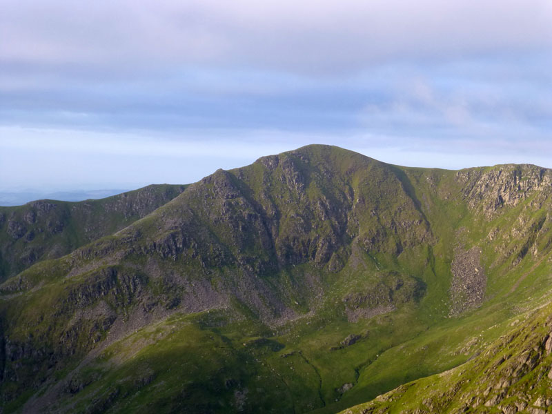 Nethermost Pike