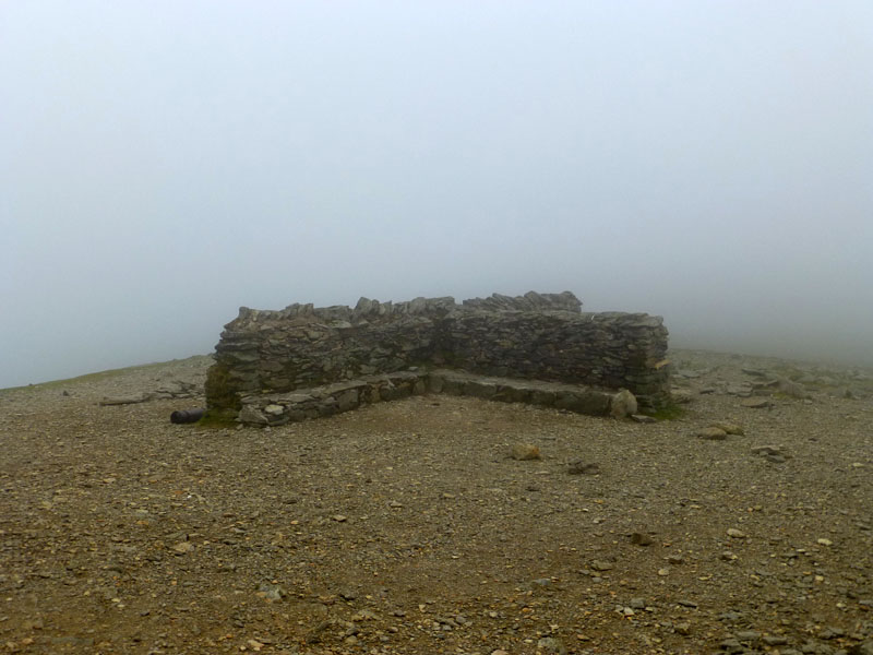 The Cross Shelter