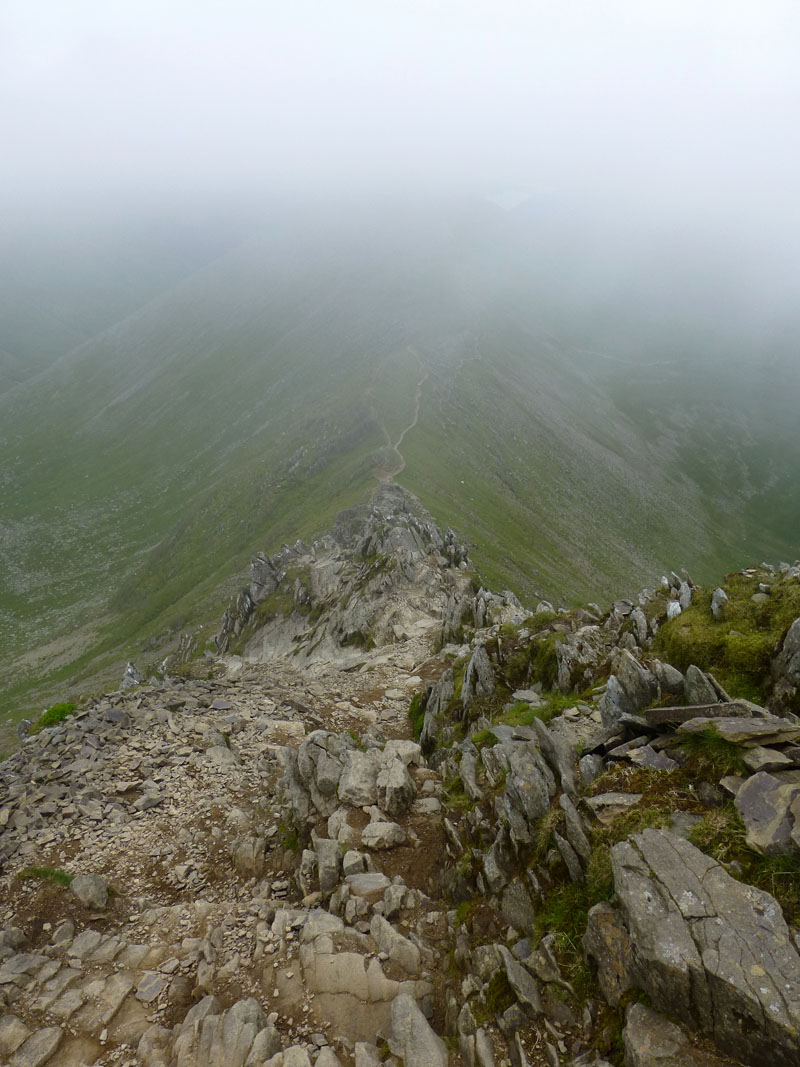 Swirral Edge