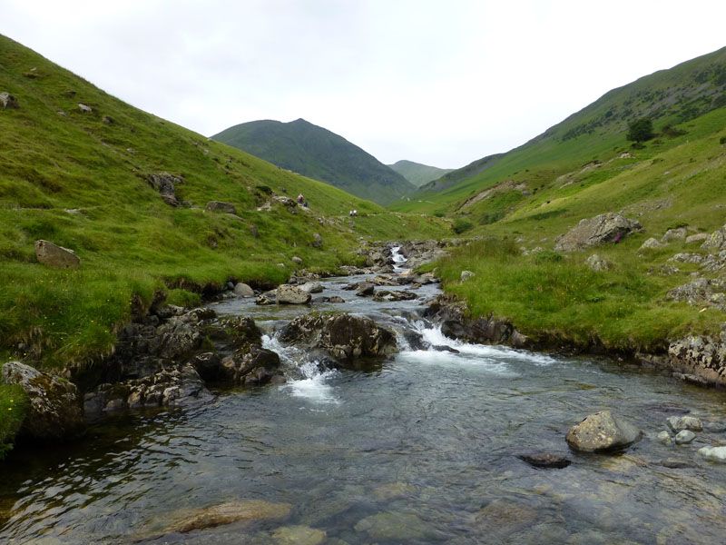 Glenridding Beck