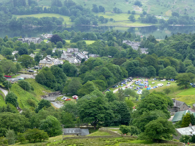 Glenridding