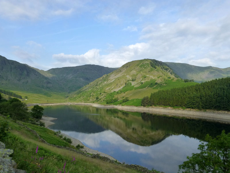 Mardale Head