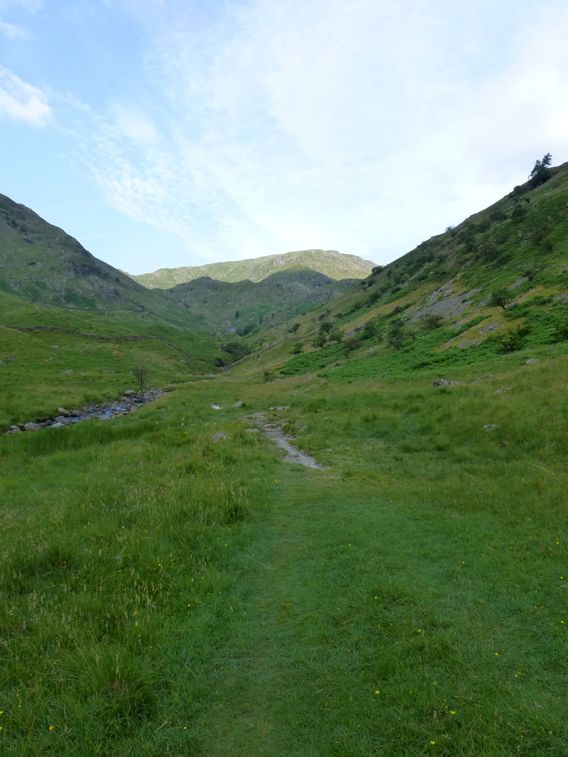 Mardale Beck