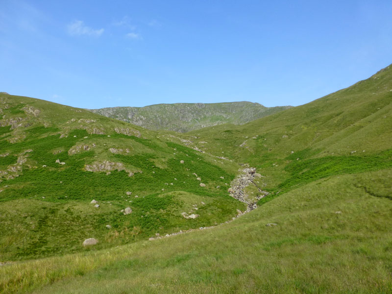 Blea Water Beck