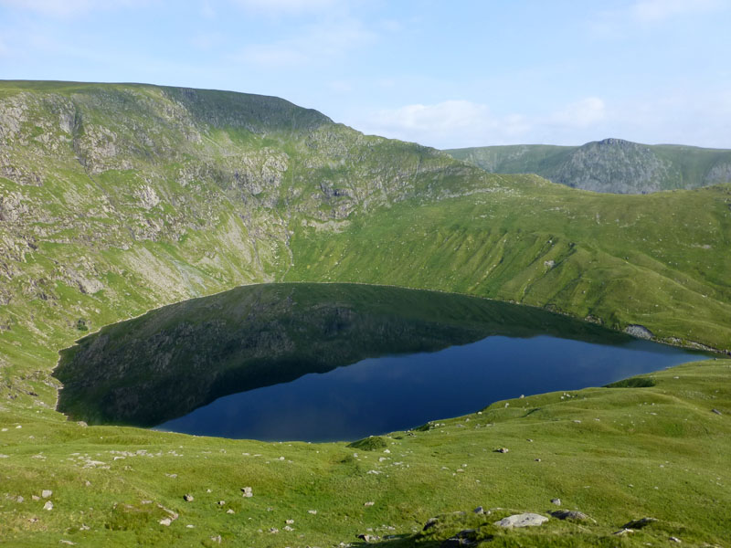 Blea Water Mardale