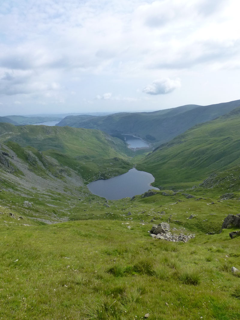 Haweswater View