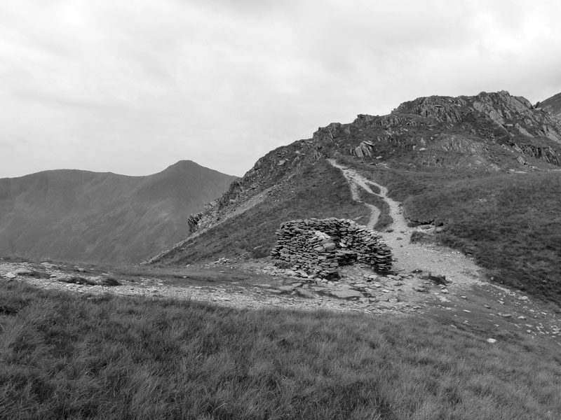 Nan Bield Pass