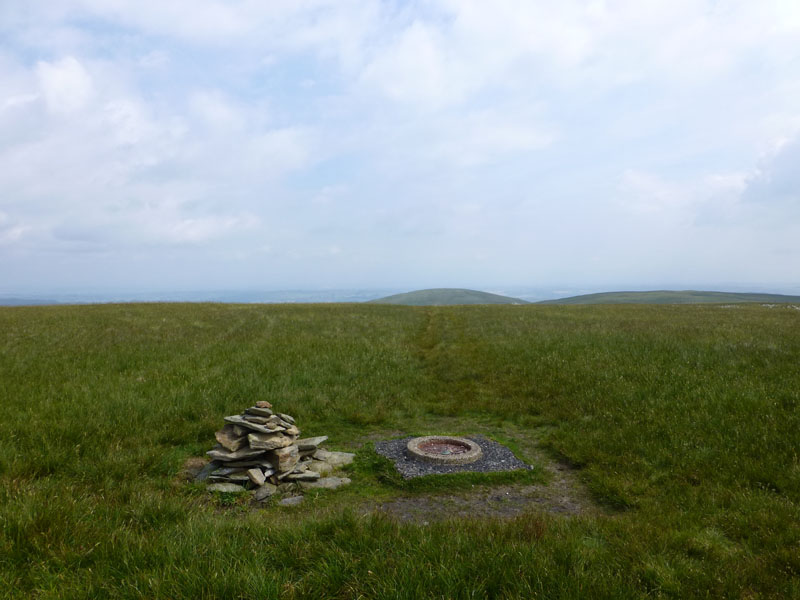 Branstree Summit