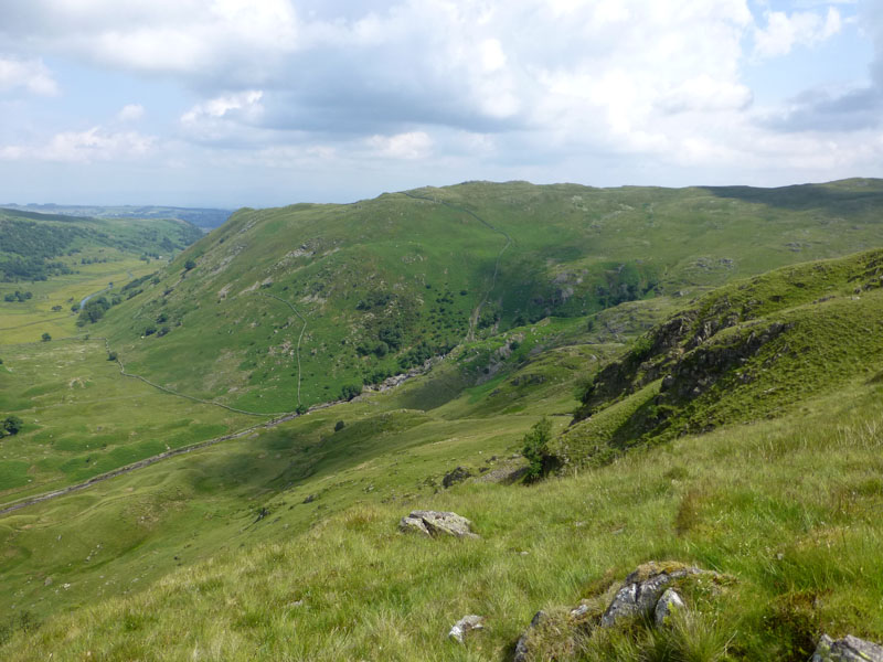 Swindale Common