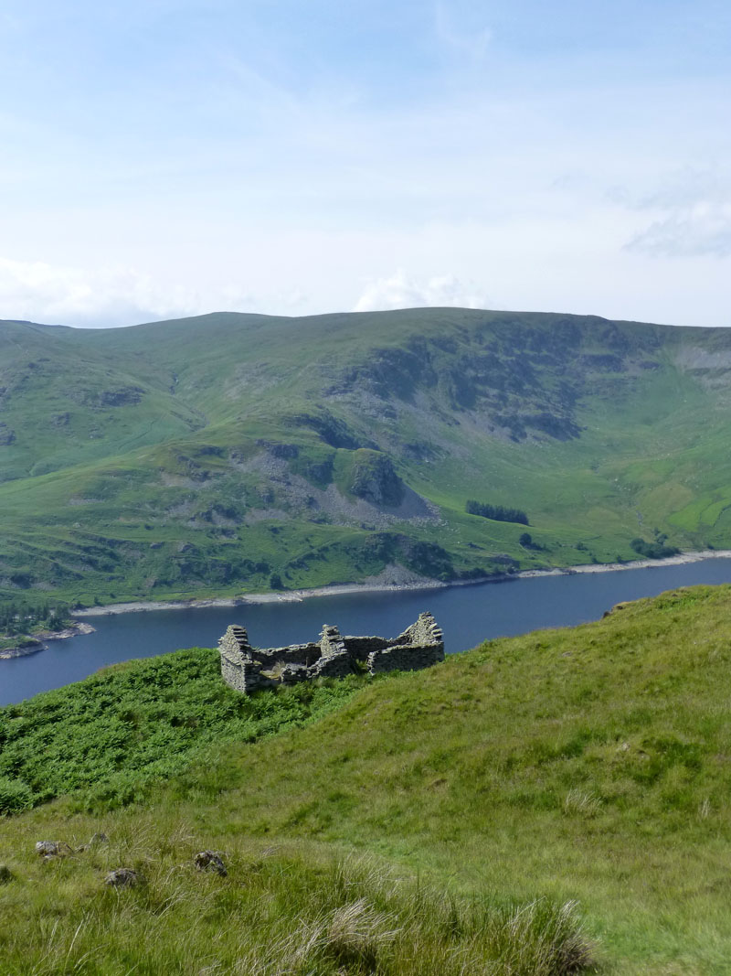 Whelter Crags